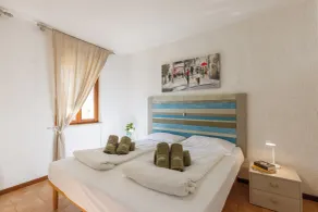 Residence Rustico - Zimmer