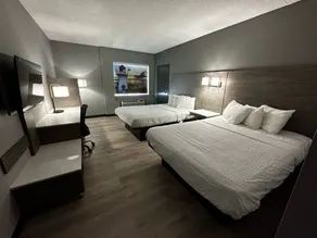 Days Inn & Suites by Wyndham Summerside - Chambre