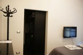 B&B Parigi - Zimmer