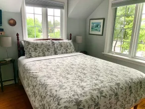 Matisse B&B - Chambre