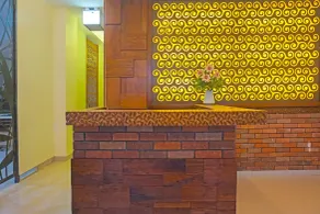 Hotel O Orienchi 3 - Reception