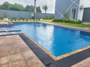 Canela Beach Resort and Villa - Piscine