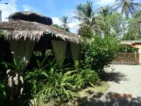Casa Caribbean Coconut - Restaurang