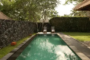 Alila Ubud - View from room