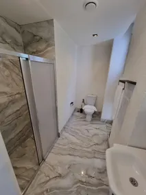 ELİTE PARK HOTEL & SUİTES - Bathroom