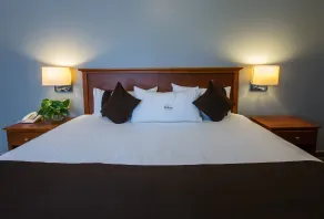 Del Marques Hotel and Suites - Værelse
