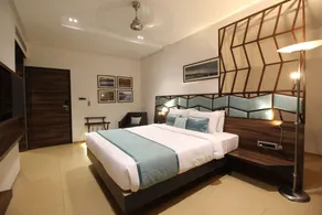 Hotel Maple IVY - Chambre