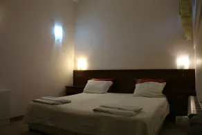 Kralev Dvor Hotel - Room