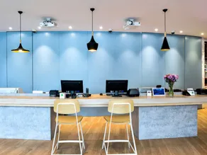 ibis Wenzhou University Hotel - Reception