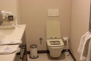 Ottoman Suites - Salle de bain
