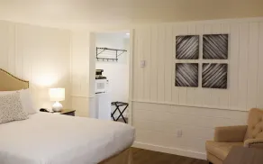 Sandwich Inn and Suites - Chambre