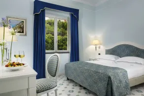 Hotel Raito - Chambre