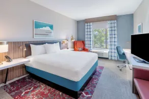 Hilton Garden Inn Trinidad Downtown - Chambre
