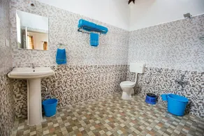 Room-the Nest Bettathur, Coorg Ct 003 - Bagno