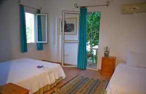 Emel Pension - Room