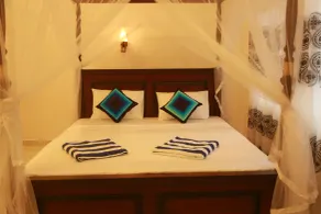 Mama's Palace Hiriketiya - Chambre