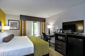 Best Western Plus Hanes Mall - Chambre