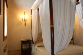 Fortino Napoleonico - Chambre