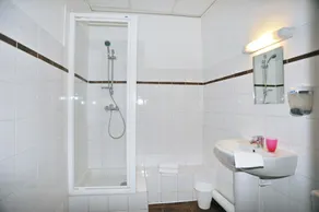 Hotel Raphael Prado - Bad