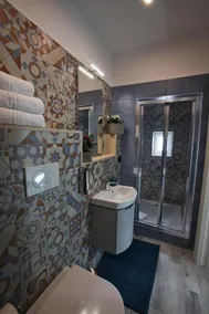 B&B Arco Caputi - Bathroom