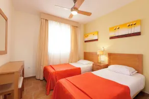 Club Marbella del Crown Resorts - Habitación