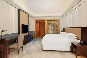 Four Points by Sheraton Anshun, Huangguoshu - Chambre