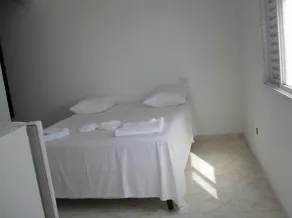 Hotel Pousada Pantanal - Zimmer