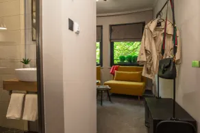 Reverence Boutique Hotel - Room