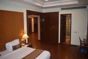 The Ocean Pearl Retreat - Værelse