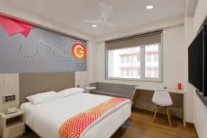 Ginger Patna - Room