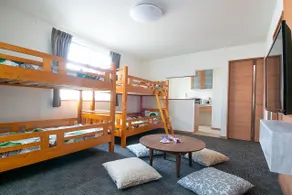 Stay Asahikawa Koto - Rom