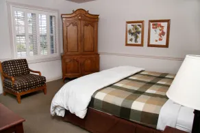 Wine Country Inn - Chambre