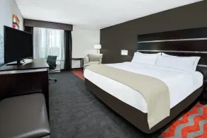 Wyndham Houston Sugarland - Room