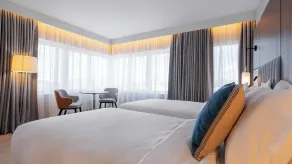 voco Stockholm - Kista by IHG - Room