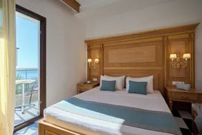EVLOGIA HOTEL SEAFRONT and ANEX by Greek Pride - Rom