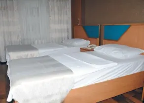 Acelya Hotel - Camera