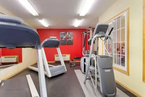 Country Inn & Suites by Radisson, Nevada, MO - Fitnesscenter