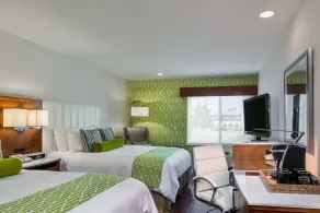Hotel Indigo Anaheim by IHG - Værelse