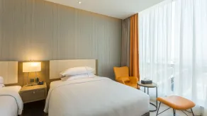 Clarion Hotel Jeddah Airport - Chambre