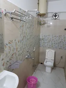 Jimmy Guest House - Salle de bain