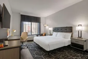 La Quinta inn & suites by Wyndham Dothan - Chambre