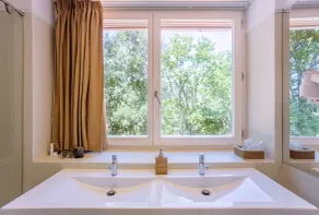 Hotel Rural Misarela - Salle de bain