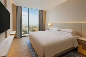 Courtyard by Marriott Ranchi - Rom