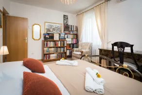 Apartment Laetitia - Chambre