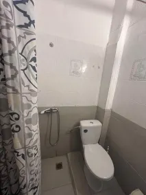 Sirtaki Apartments - Bagno