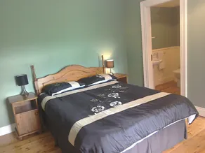 Dundrum House - Chambre