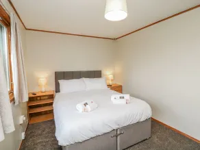 Cherry Trees - Habitación