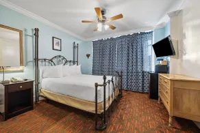 Fitzgerald Hotel Union Square - Chambre