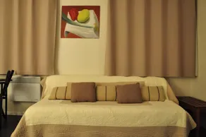 Logis Hôtel de L'Océan - Zimmer