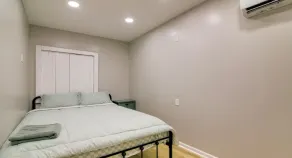 Peaceful Countryside Boutique Hotel  - Rum